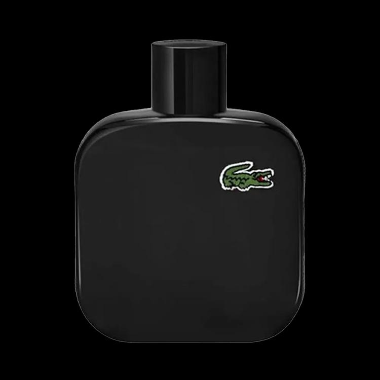 Lacoste L.12.12 Noir Intense Eau De Toilette - 100 ml