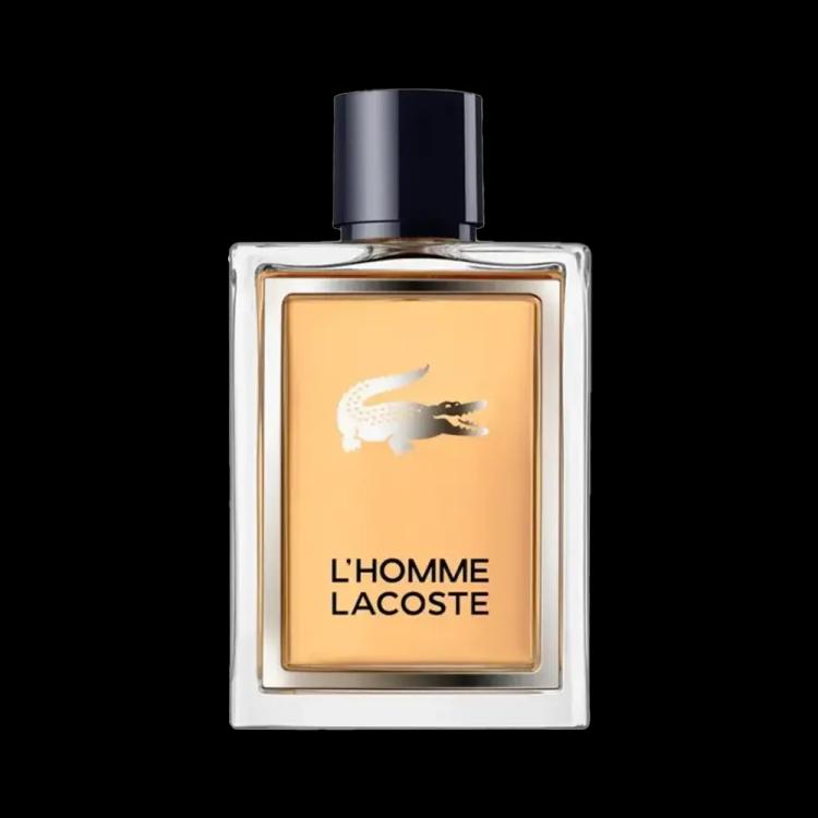 Lacoste L'Homme Eau De Toilette - 100 ml