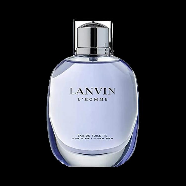 Lanvin L'homme Eau De Toilette - 100 ml