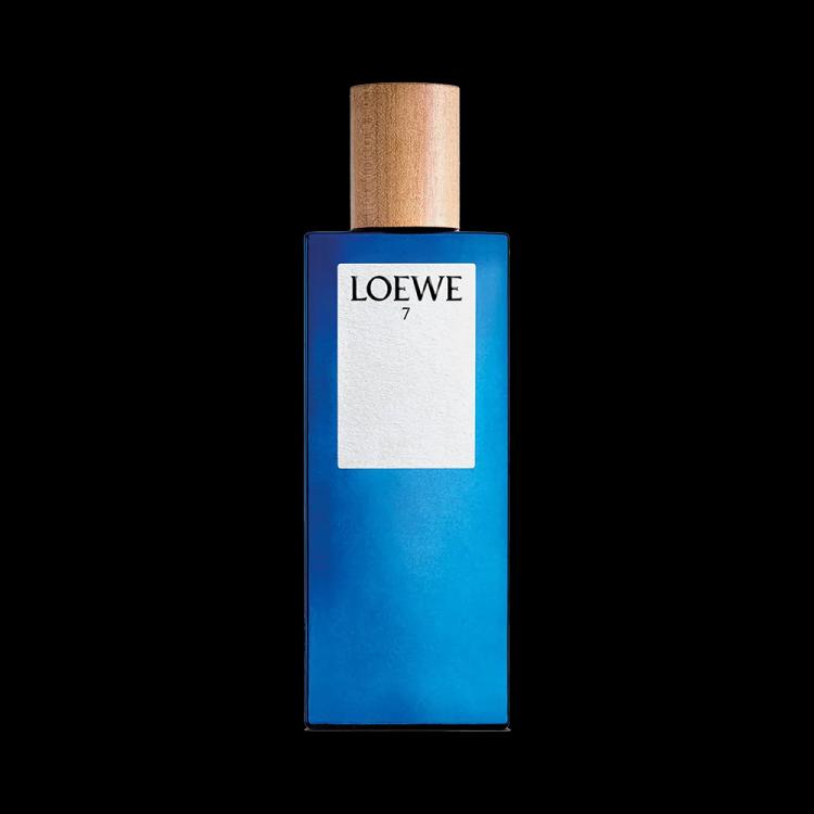 LOEWE 7 Eau De Toilette - 50 ml