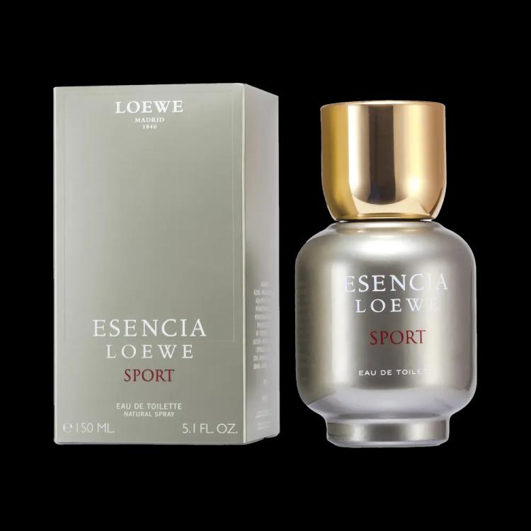 LOEWE Esencia Sport Eau De Toilette - 150 ml