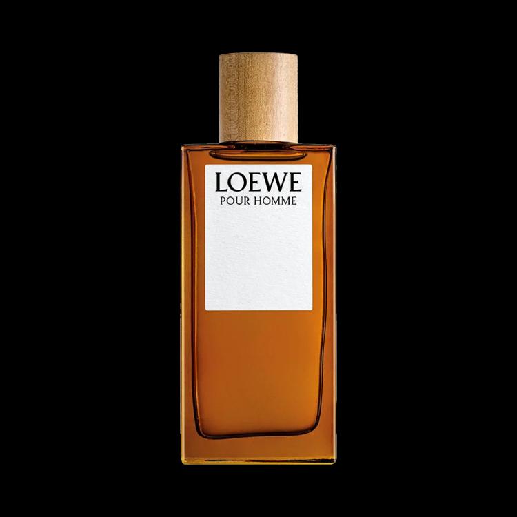 LOEWE Pour Homme Eau De Toilette - 100 ml