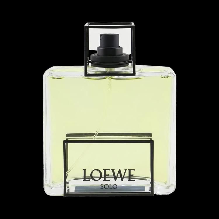 LOEWE Solo Esencial Eau De Toilette - 100 ml