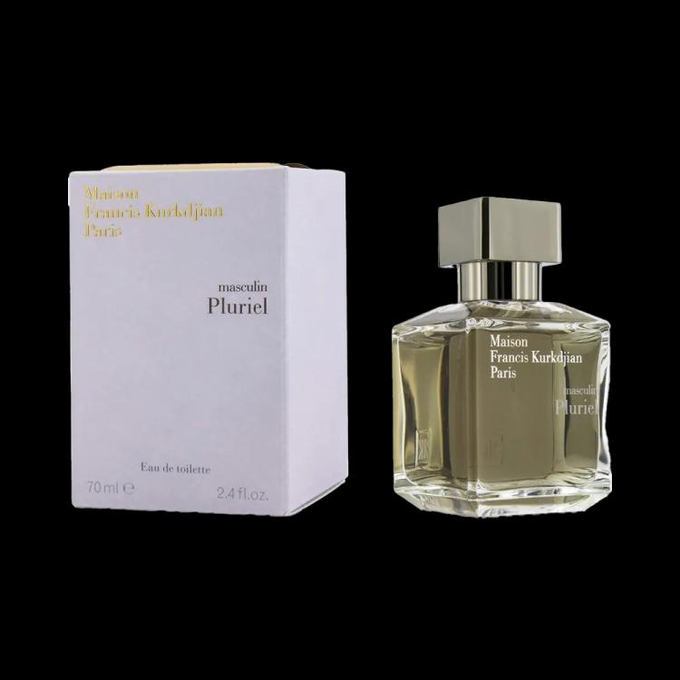 Maison Francis Kurkdjian Pluriel Masculin Eau de Toilette - 70 ml