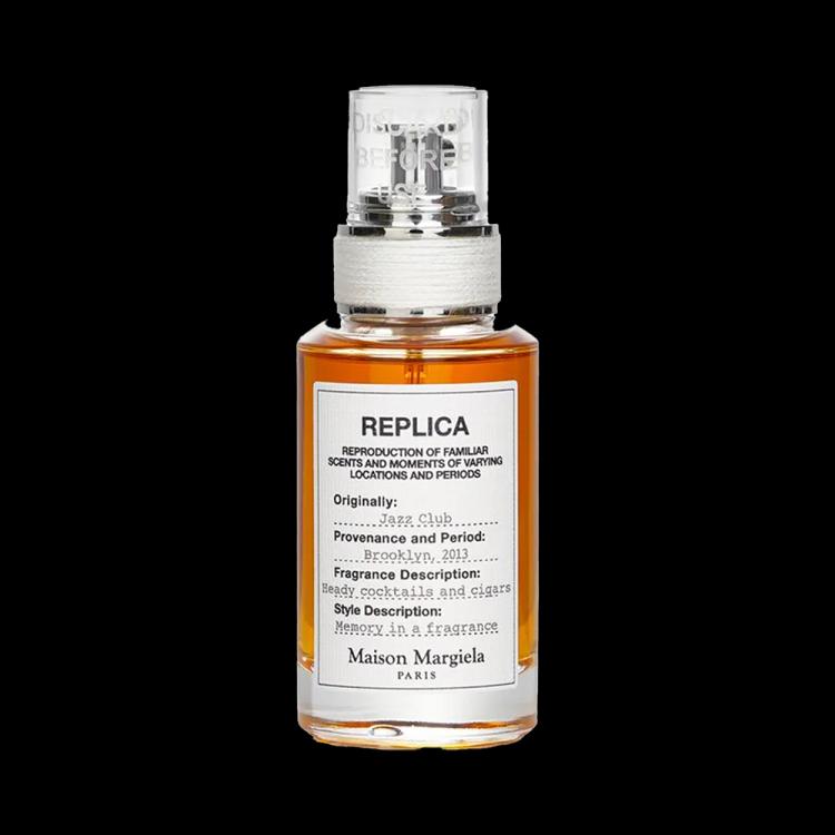 Maison Margiela Paris Replica Eau De Toilette - 30 ml