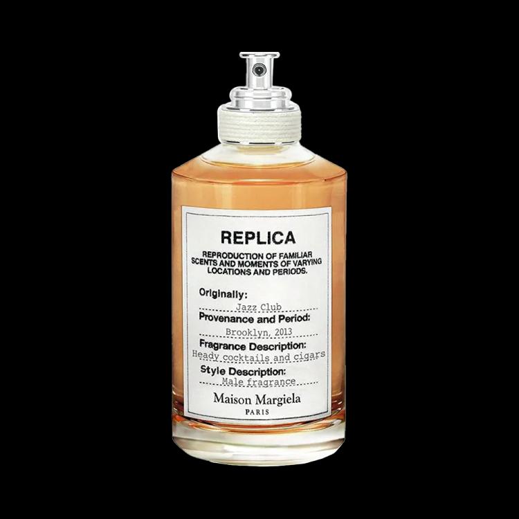 Maison Margiela Paris Replica Jazz Club Eau De Toilette - 100 ml