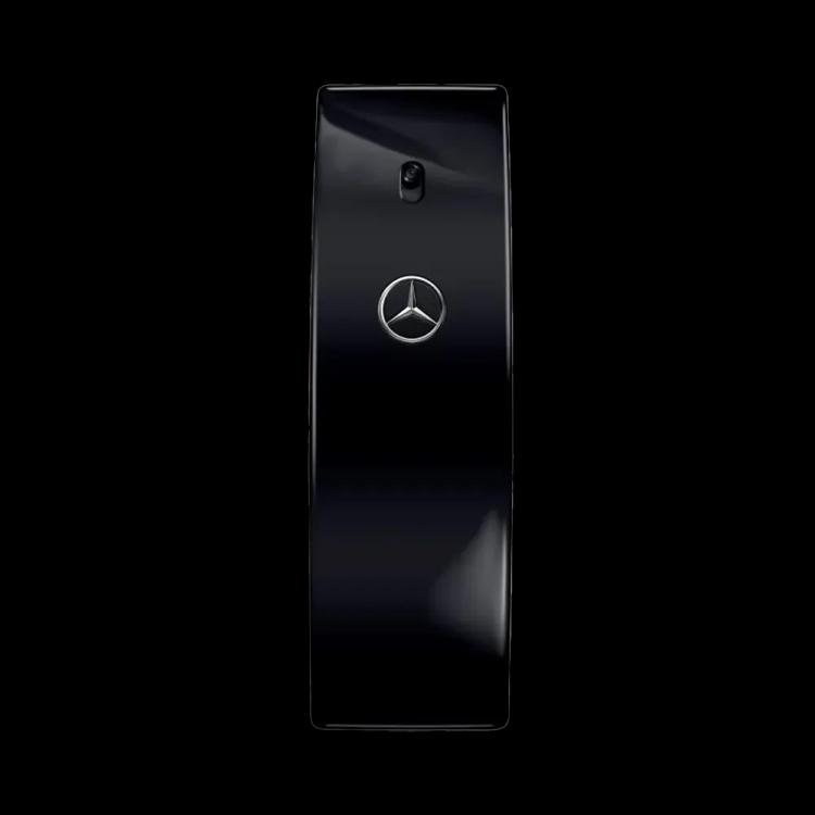 Mercedes-Benz Club Black Eau De Toilette - 100 ml