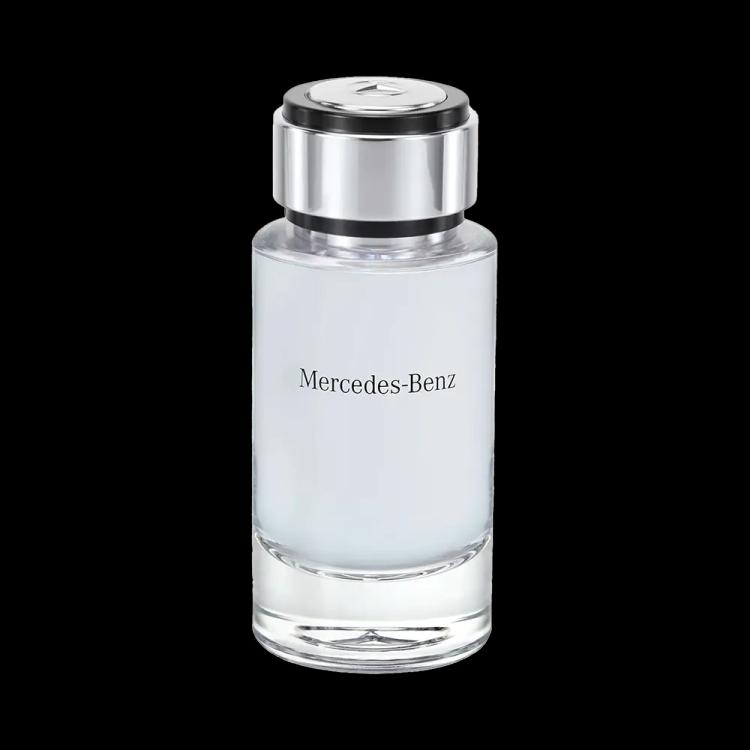 Mercedes-Benz Eau De Toilette - 120 ml