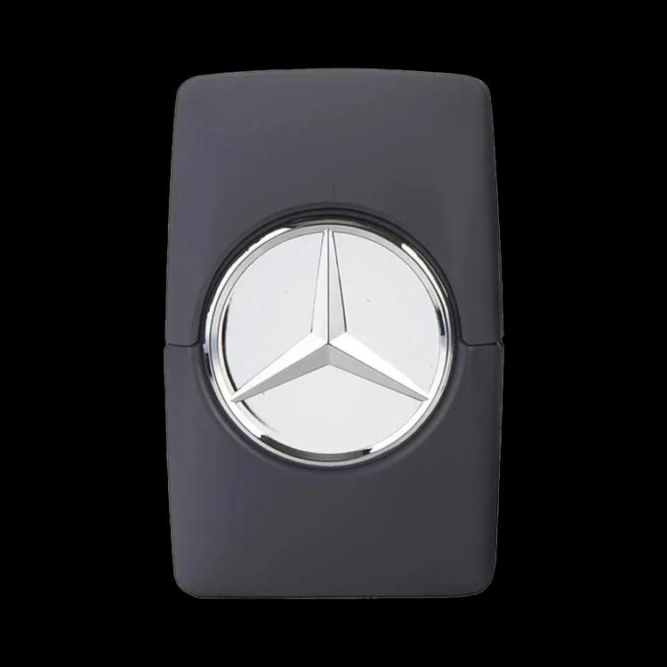 Mercedes-Benz Grey Eau De Toilette - 100 ml