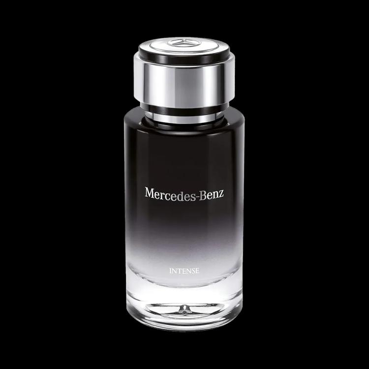 Mercedes-Benz Intense Eau De Toilette - 120 ml