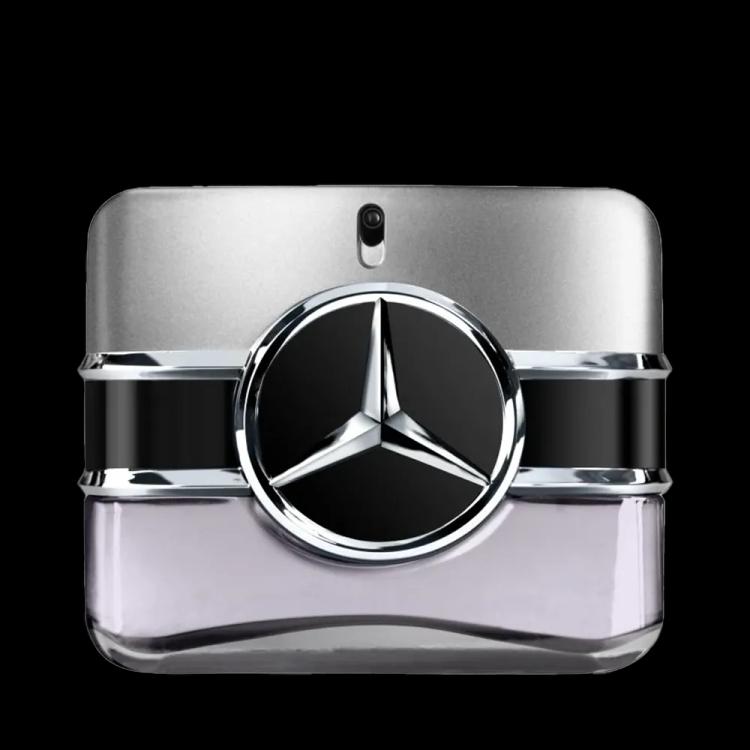 Mercedes-Benz Sign Your Attitude Eau De Toilette - 100 ml
