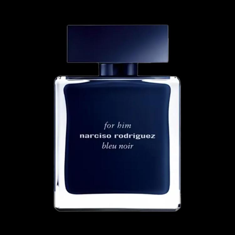 Narciso Rodriguez Bleu Noir Eau De Toilette - 100 ml
