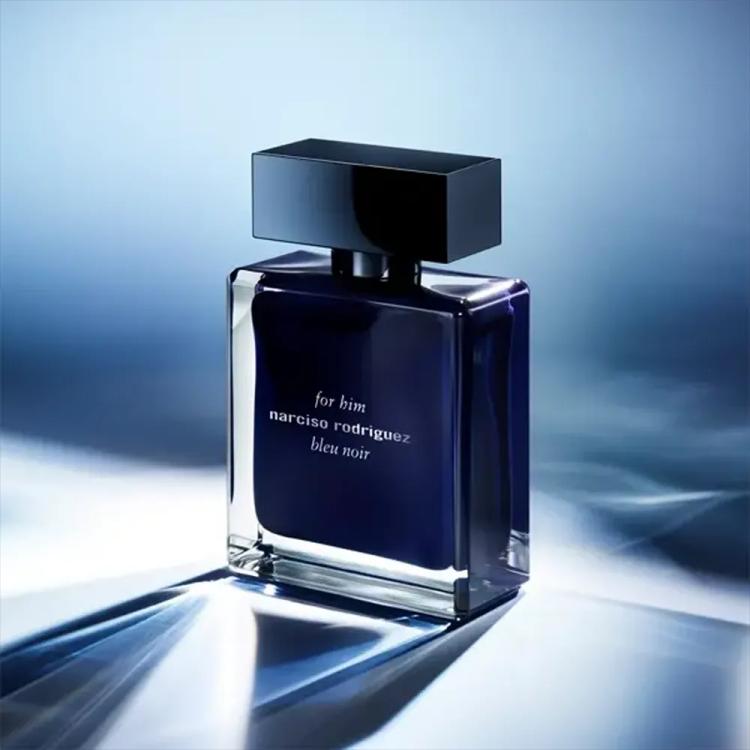 Narciso Rodriguez Bleu Noir Eau De Toilette - 100 ml