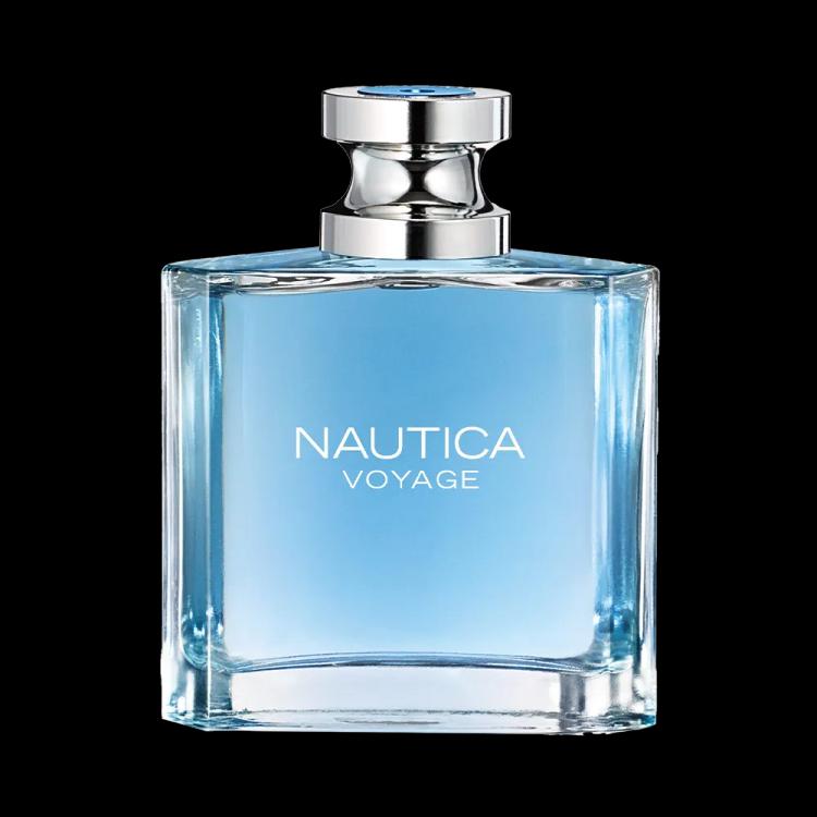 Nautica Voyage Eau De Toilette - 100 ml