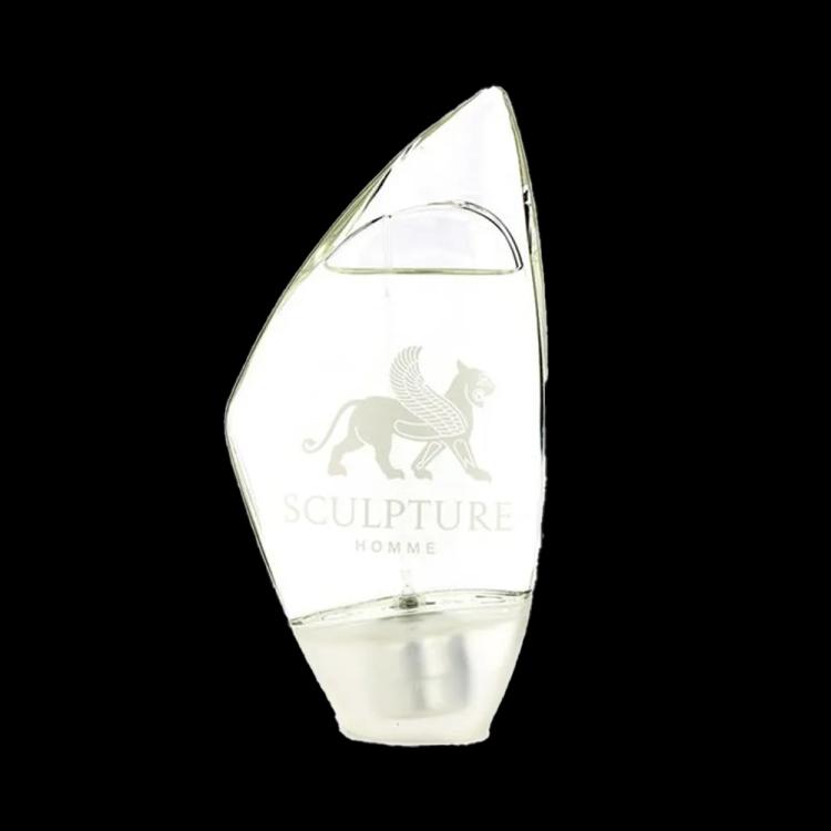 Nikos Sculpture Eau De Toilette - 100 ml