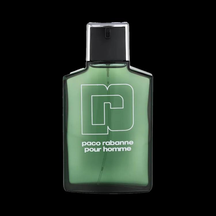 Paco Rabanne Eau De Toilette - 100 ml