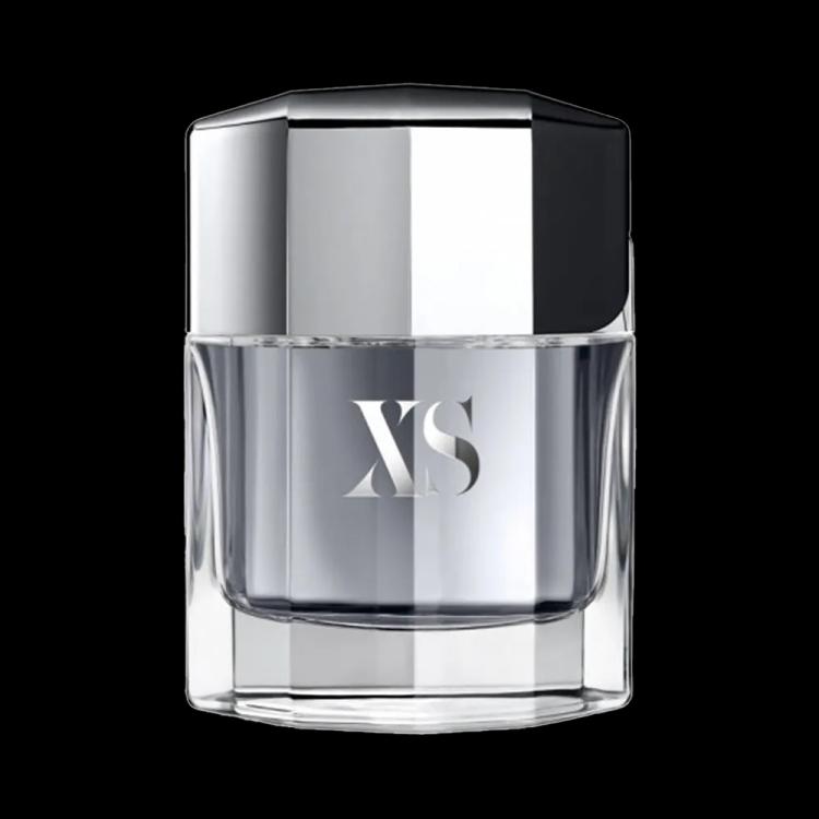 Paco Rabanne XS Eau De Toilette - 100 ml