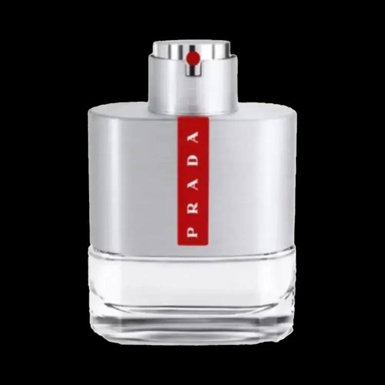 Prada Luna Rossa Eau De Toilette - 100 ml
