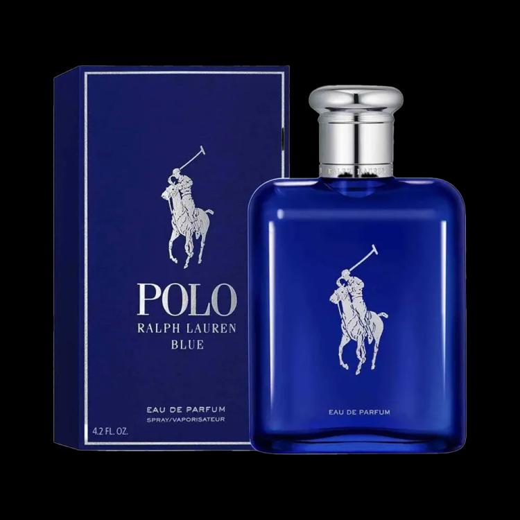 RALPH LAUREN Polo Blue Eau De Toilette - 125 ml