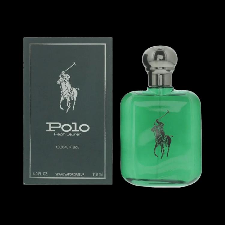 RALPH LAUREN Polo Eau De Toilette - 118 ml