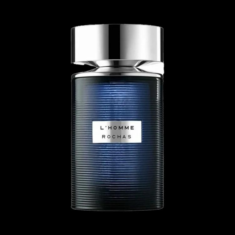 Rochas L'Homme Eau De Toilette - 100 ml