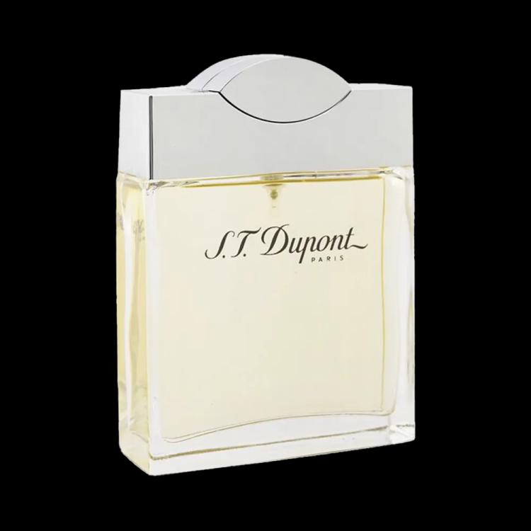 S.T. Dupont Pour Homme Eau De Toilette - 100 ml