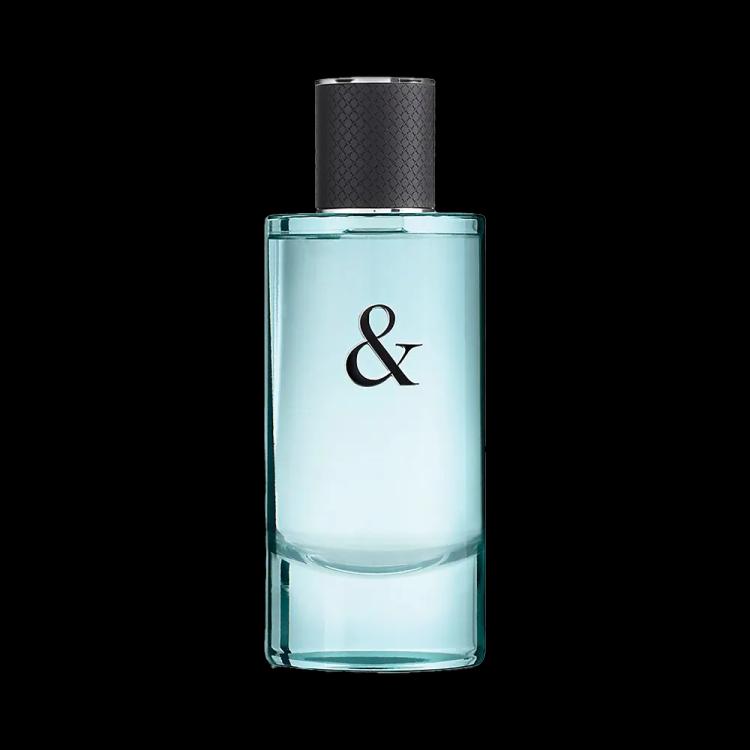 Tiffany & Co. Love for Him Eau de Toilette - 90 ml
