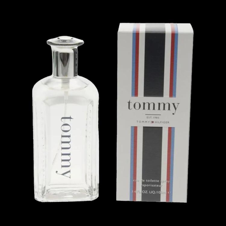 Tommy Hilfiger Tommy Eau De Toilette - 100 ml