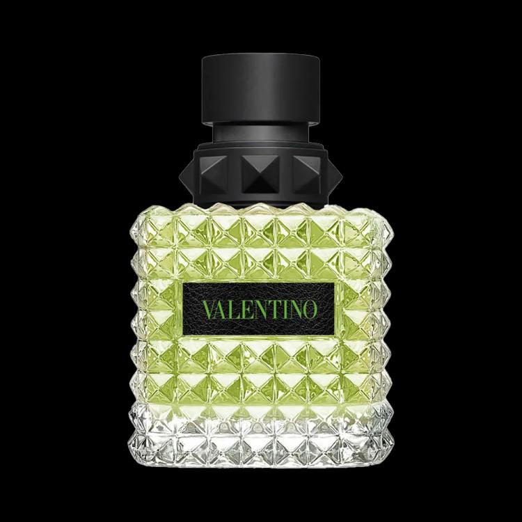 Valentino Born In Roma Green Stravaganza Eau De Parfum - 50 ml