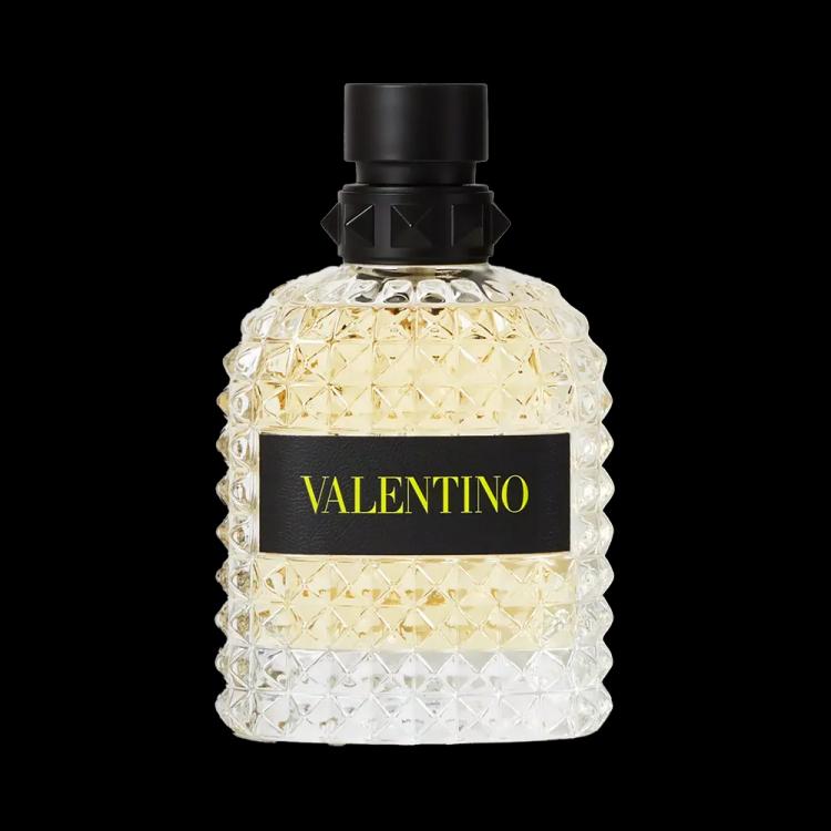 Valentino Uomo Born In Roma Yellow Dream Eau De Toilette - 100 ml