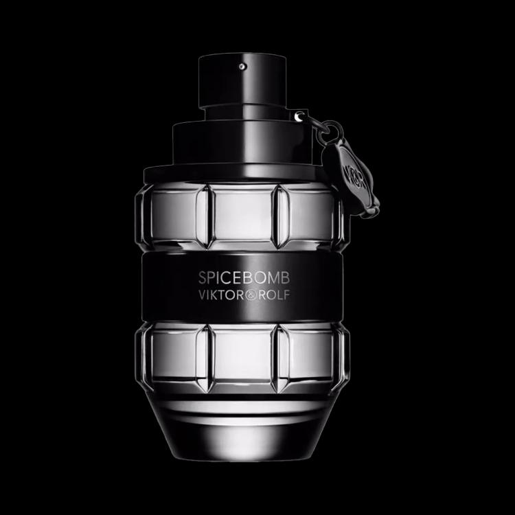 Viktor & Rolf Spicebomb Eau De Toilette - 50 ml