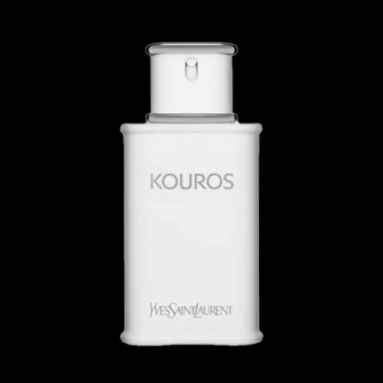 Yves Saint Laurent Kouros Eau De Toilette - 100 ml