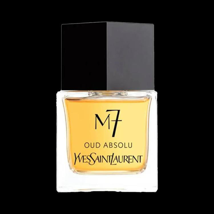 Yves Saint Laurent M7 Oud Absolu Eau De Toilette - 80 ml