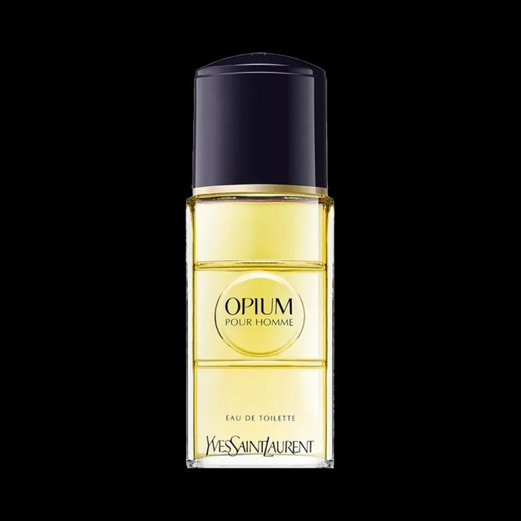 Yves Saint Laurent Opium Eau De Toilette - 100 ml