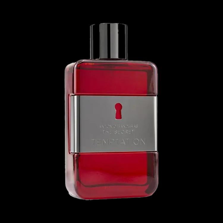 ANTONIO BANDERAS The Secret Temptation Eau De Toilette - 100 ml