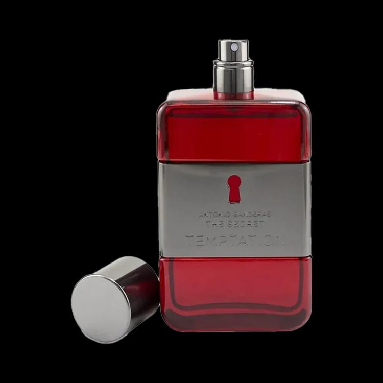 ANTONIO BANDERAS The Secret Temptation Eau De Toilette - 100 ml