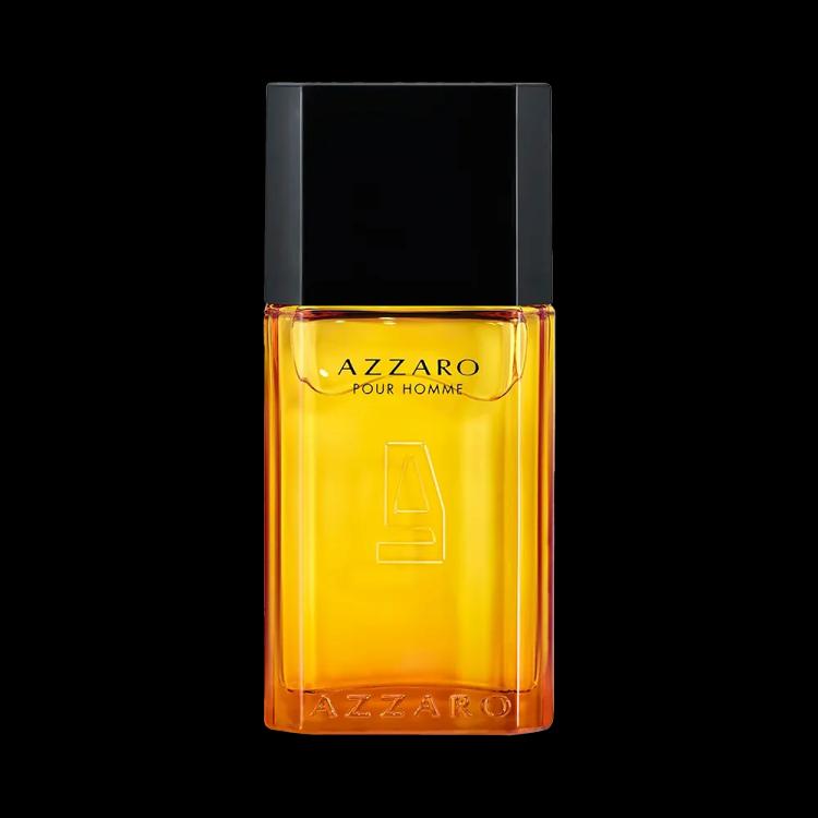 Azzaro Pour Homme Eau De Toilette - 30 ml