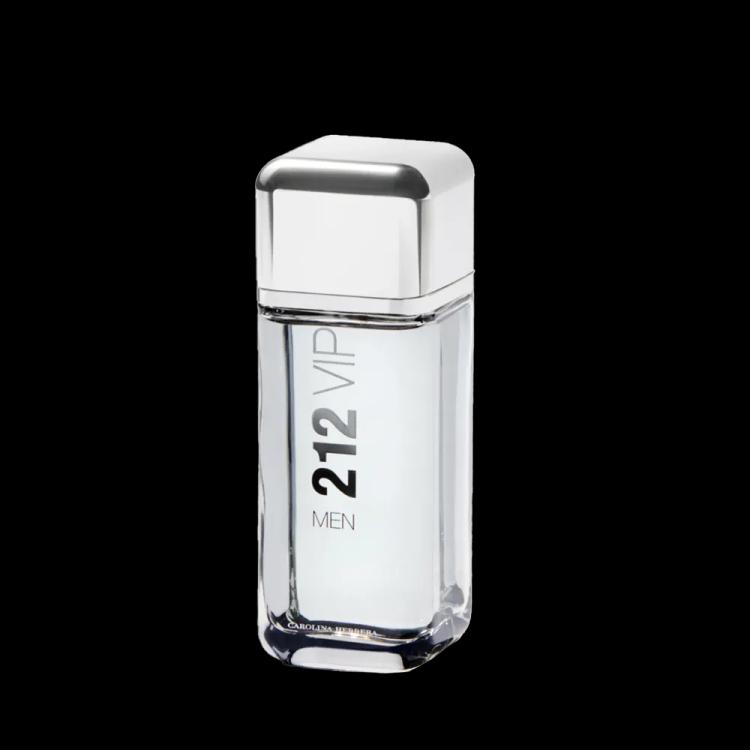 Carolina Herrera 212 VIP Eau De Toilette - 100 ml