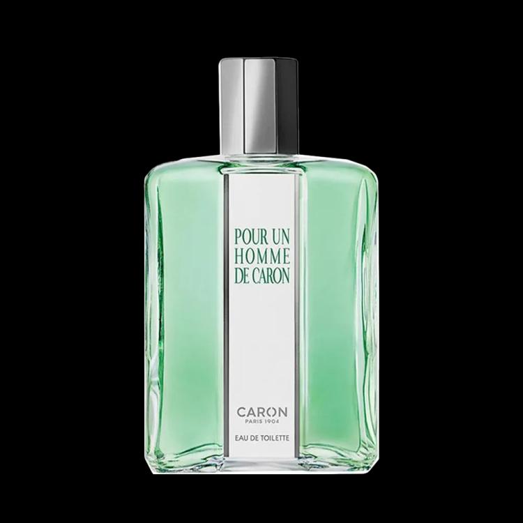 Caron Pour Un Homme De Eau De Toilette - 200 ml