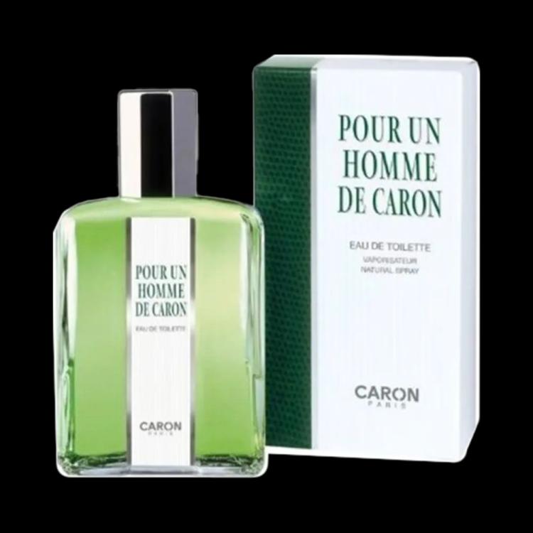 Caron Pour Un Homme De Eau De Toilette - 200 ml