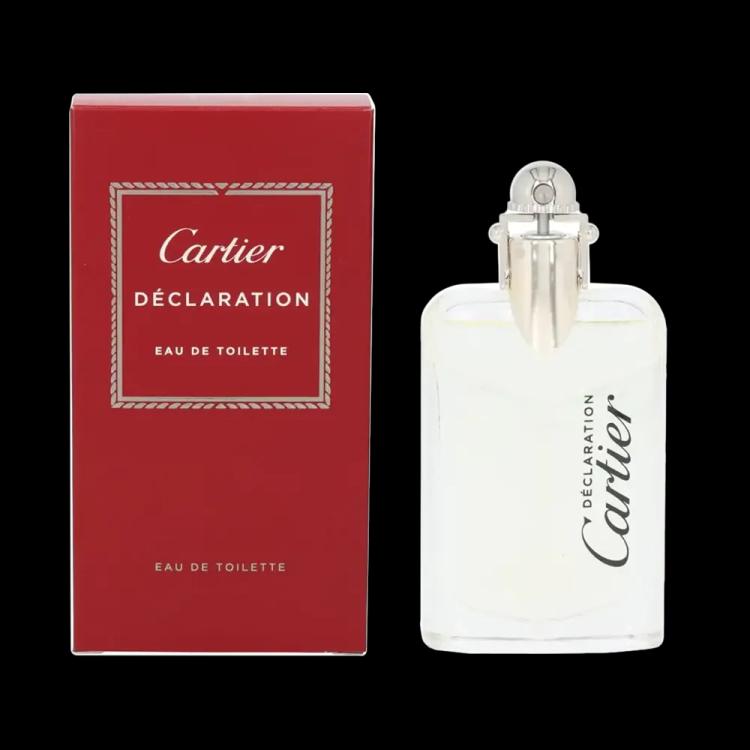 Cartier Declaration Eau De Toilette - 50 ml