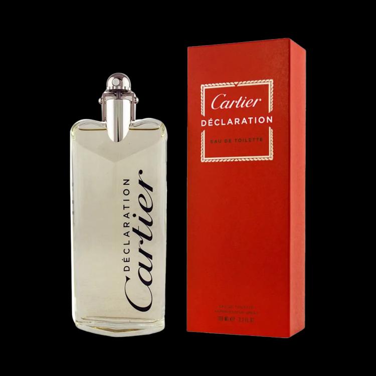 Cartier Declaration Eau De Toilette - 100 ml