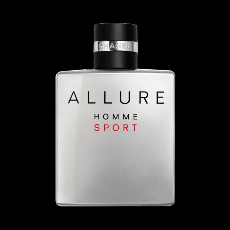 Chanel Allure Homme Sport Eau De Toilette - 50 ml