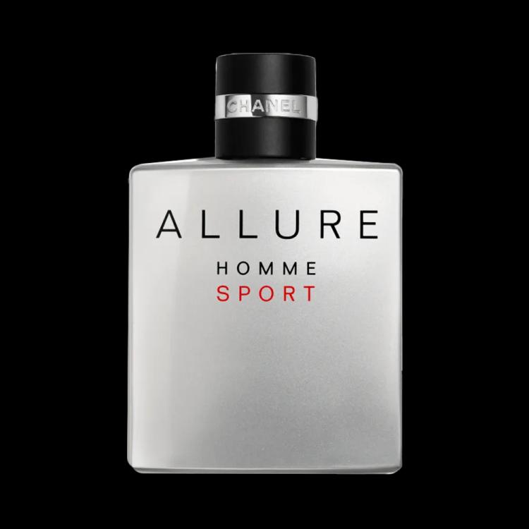 Chanel Allure Homme Sport Eau De Toilette - 100 ml