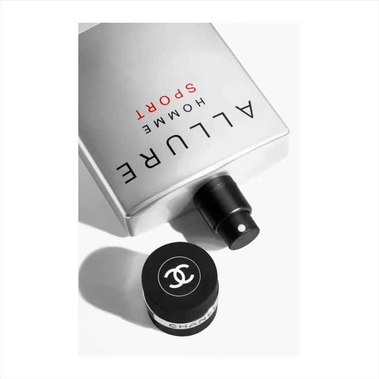 Chanel Allure Homme Sport Eau De Toilette - 100 ml