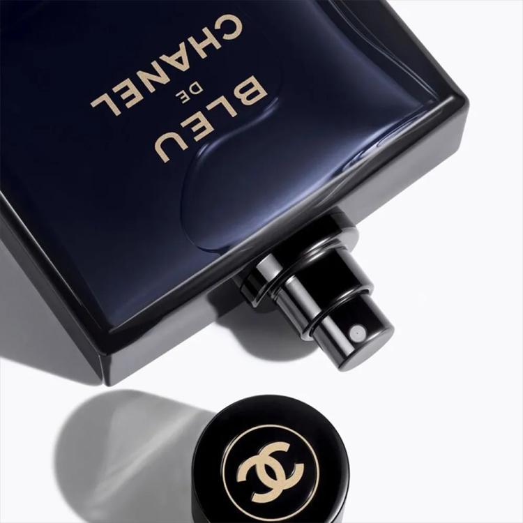 Chanel Bleu De Eau De Toilette - 100 ml