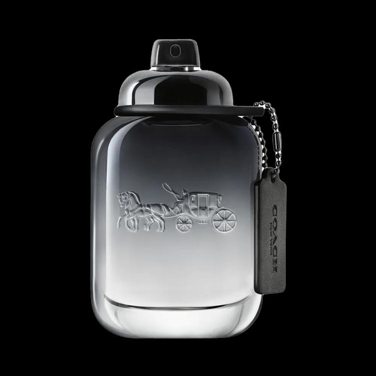 Coach New York Eau De Toilette - 200 ml