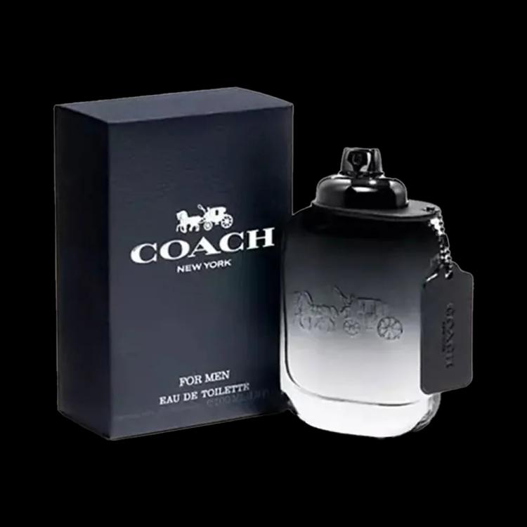 Coach New York Eau De Toilette - 200 ml