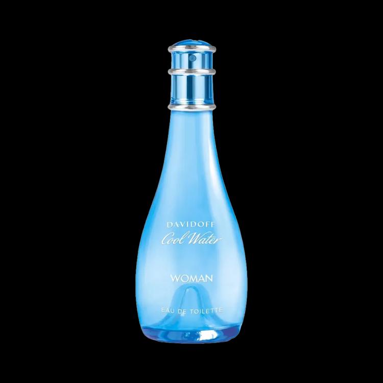 Davidoff Cool Water Eau de Toilette - 100 ml