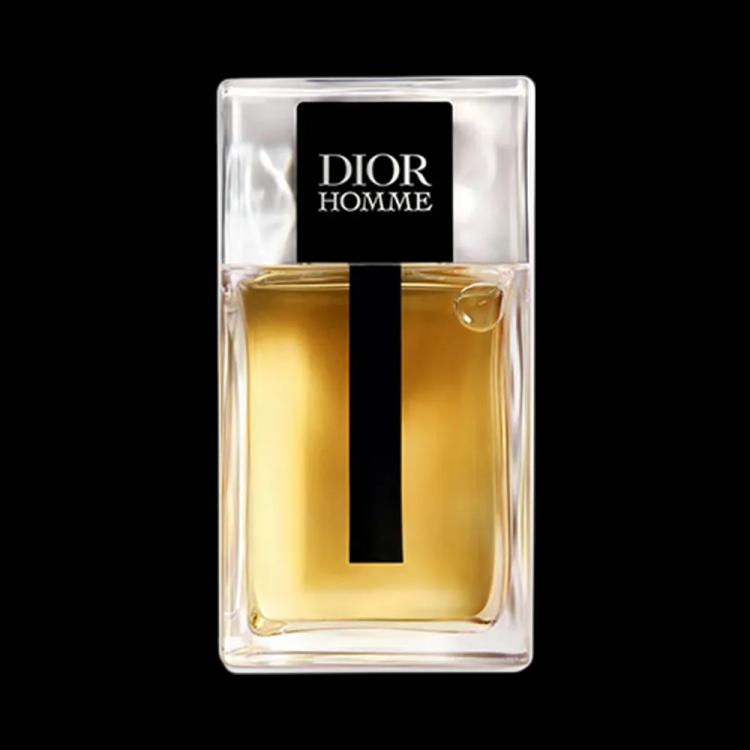 Dior Homme Eau De Toilette - 150 ml